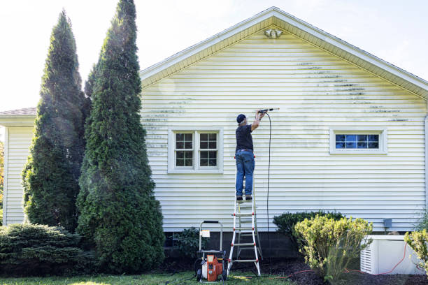 Best Parking Lot and Garage Cleaning  in Ruston, WA