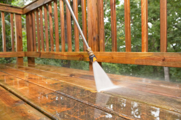 Best Concrete Sealing  in Ruston, WA