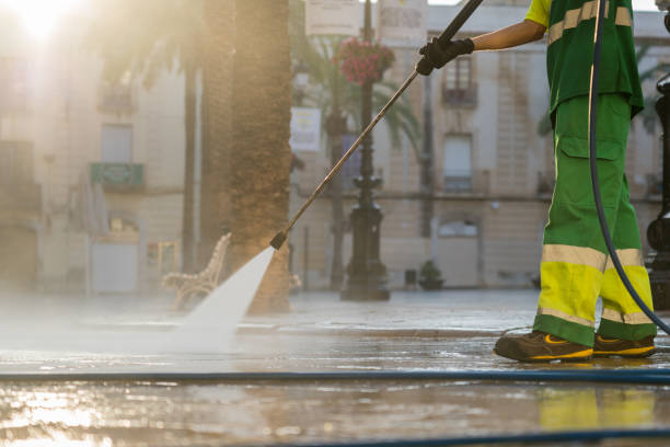 Pre-Holiday Cleaning in Ruston, WA